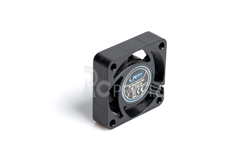 WorksTeam větráček 40x40x10mm pro E-motory - 1S/2S