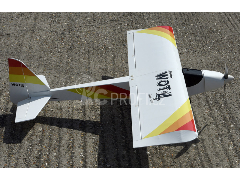 WOT 4 Mk2 Trainer 1.3m ARF