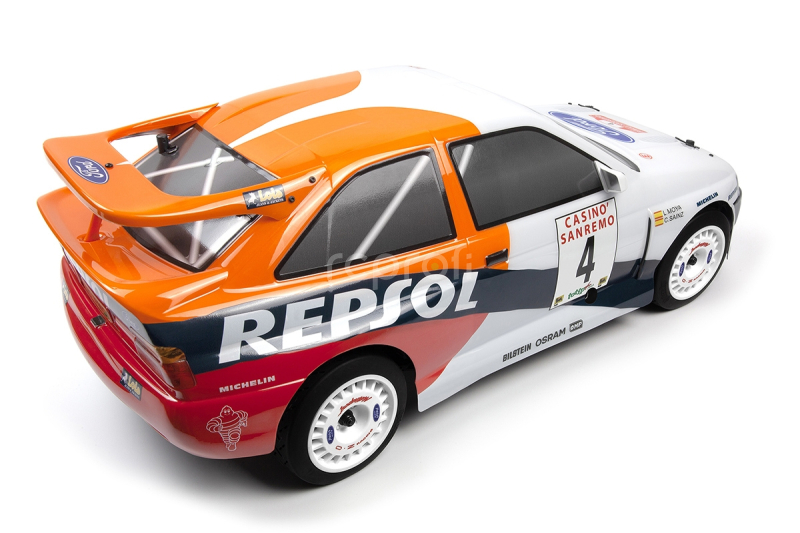 RC auto WR8 3.0 1996 Ford Escort RS Cosworth