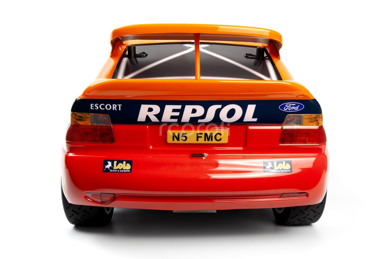 RC auto WR8 3.0 1996 Ford Escort RS Cosworth