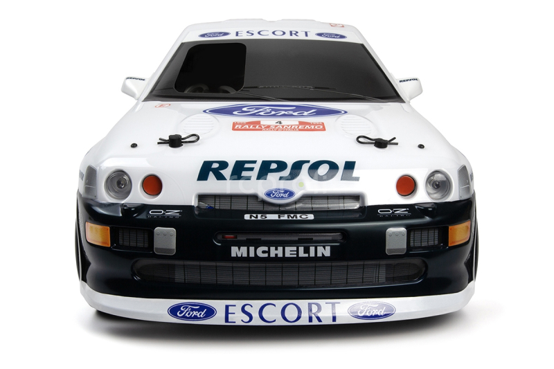 RC auto WR8 3.0 1996 Ford Escort RS Cosworth