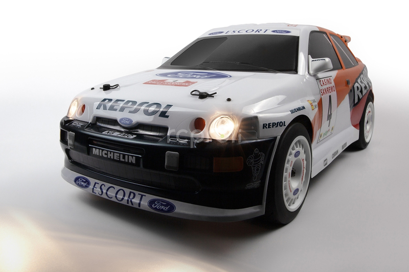 RC auto WR8 3.0 1996 Ford Escort RS Cosworth