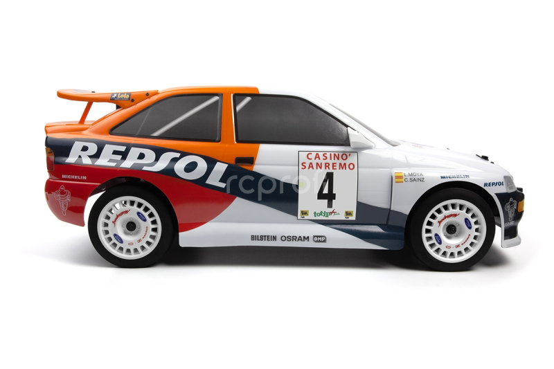 WR8 Flux 1996 Ford Escort RS Cosworth