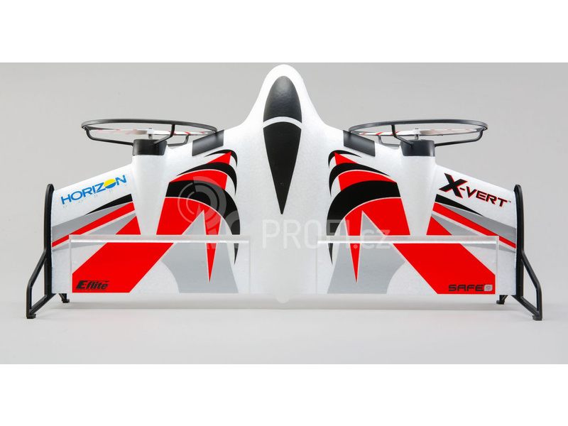 X-VERT VTOL 0.5m SAFE BNF Basic