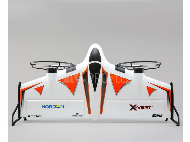 X-VERT VTOL 0.5m SAFE BNF Basic