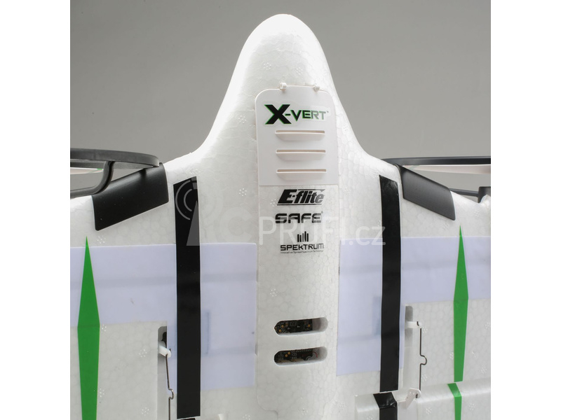 X-VERT VTOL 0.5m SAFE BNF Basic