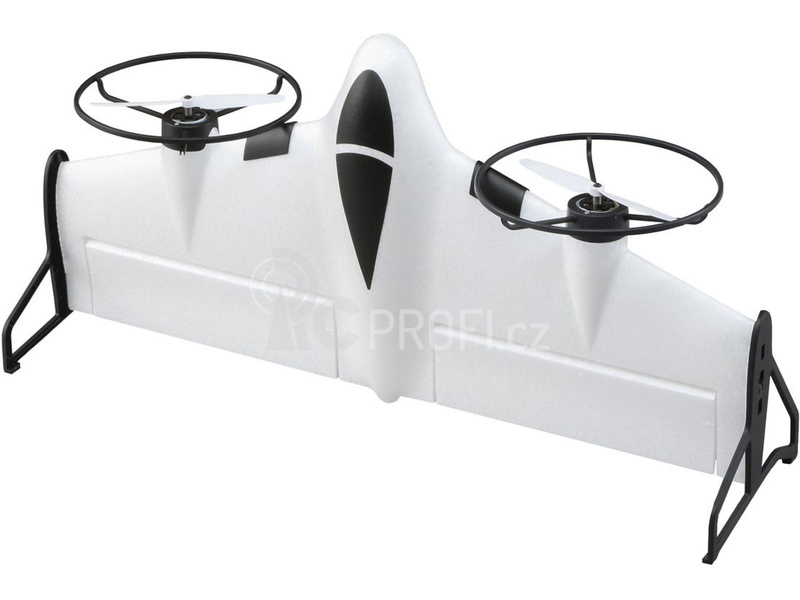X-VERT VTOL 0.5m SAFE BNF Basic
