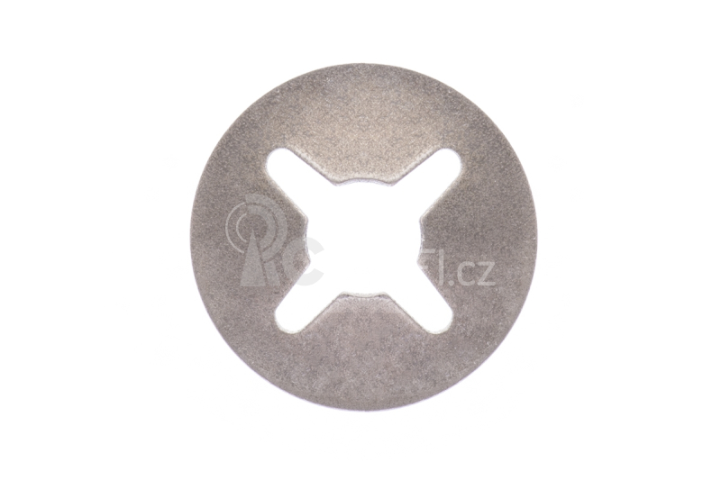 0734 Podložka Quicklock pro hřídel 3mm 10 ks