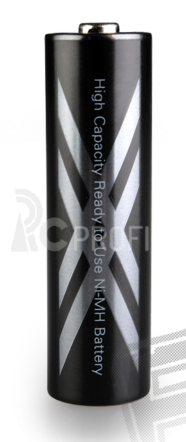1.2V 2500mAh Eneloop AA (1 kus )