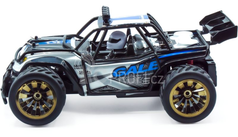 RC auto Subotech Gale 1:16