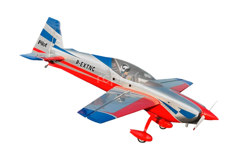 RC letadlo 103