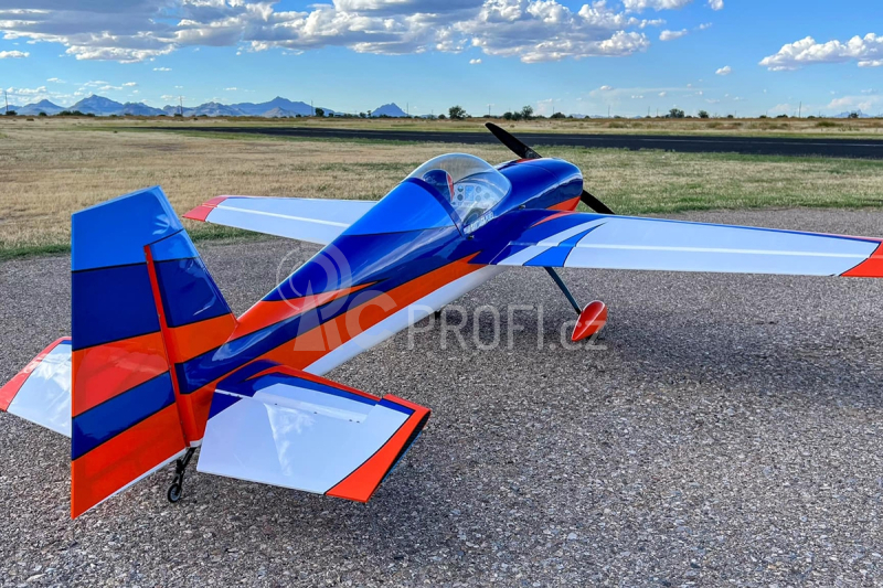 RC letadlo 105,5