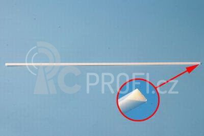 108/70198 Profil Plast 5 mm 