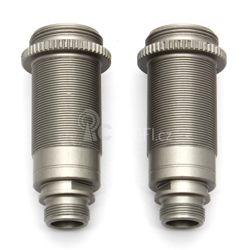 12x27,5mm V2 těla tlumičů