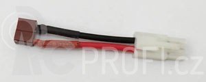 1301 Adaptér Tamiya/LiPo T-dean