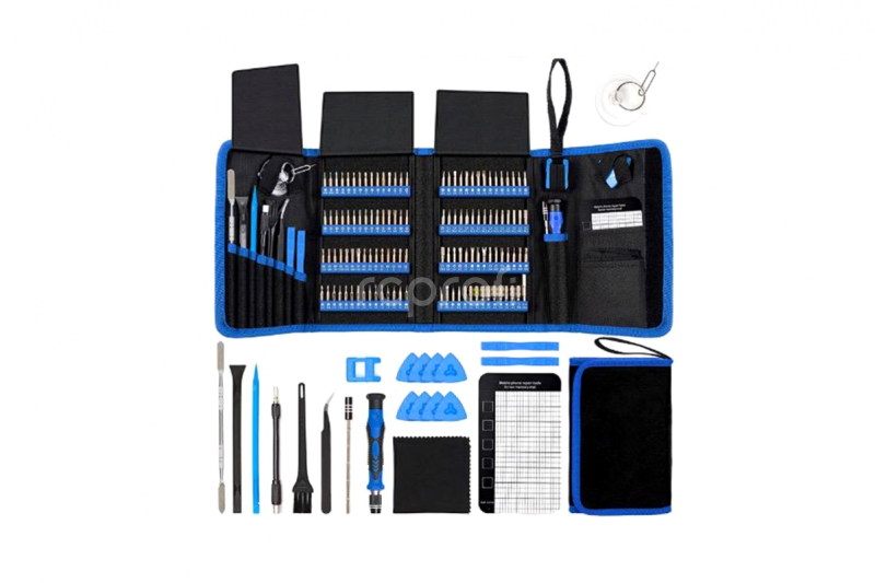 142in1 Screwdriver Tool Set