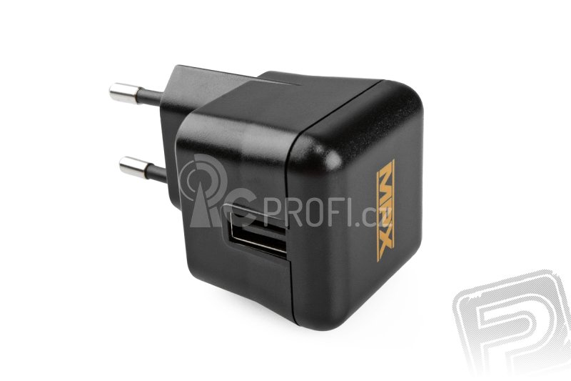 145534 USB nabíječka 100-240V