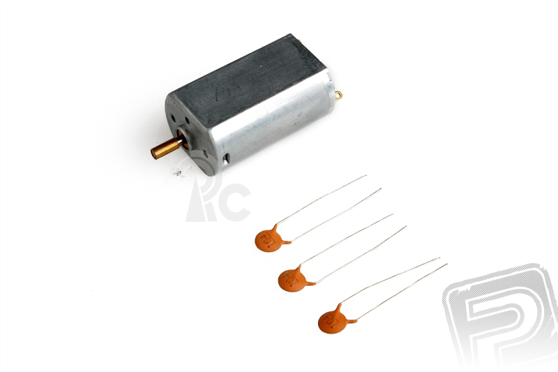 180 motor (Magic Vee,Magic Cat)