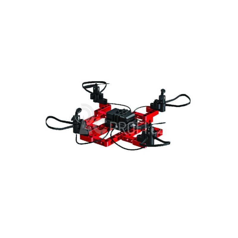 Dron SkyWatcher 5v1 DIY Block Drone - RTF