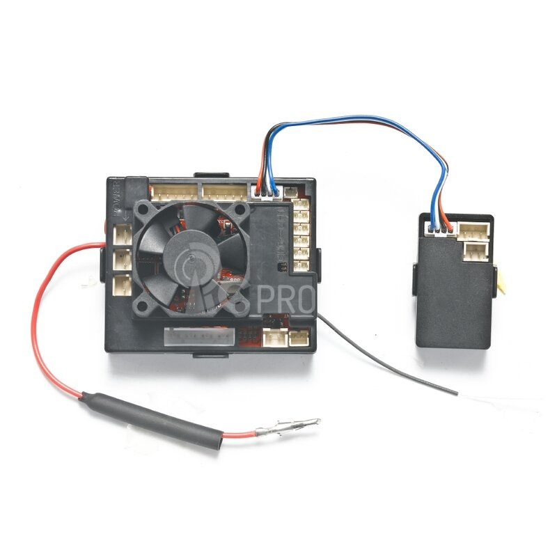 2,4 GHz hlavní řídící deska Leopard (dříve TOR9900039)
