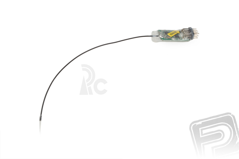 2,4GHz Receiver