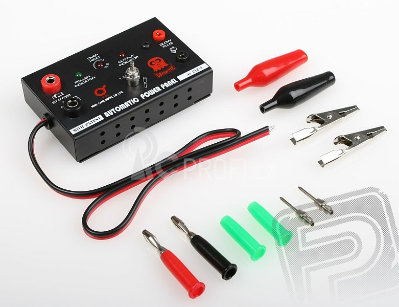 212-4 Power panel NEW Mini