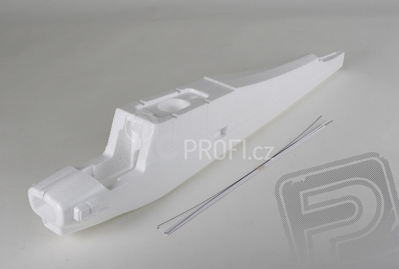 224137 trup + lanovody EasyCub, FUNCUB