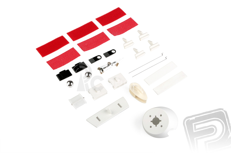 224152 Drobné plastové díly EasyGlider PRO