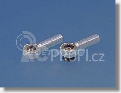 2310 Kulový čep V3, pr.5, M2/2 2 ks