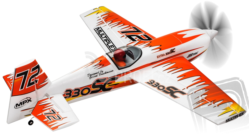 264282 Extra 330SC RR