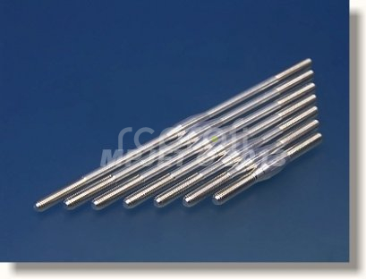 31033 Nastavitelné táhlo M2,5x40, 2ks