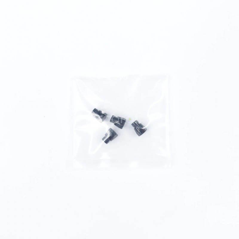 3Racing Sakura M6x7.7 Post, SAK-D4827/BK