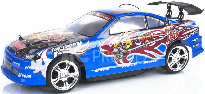 RC AUTO Speed DRIFT IIIA