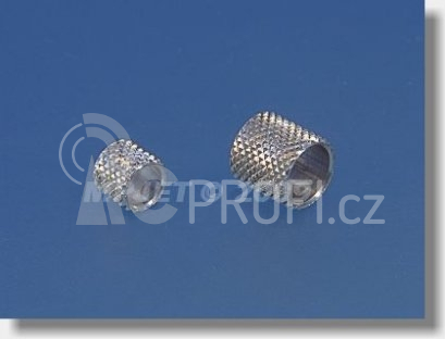 4145 Pojistka hadičky velká- 6mm 2 ks