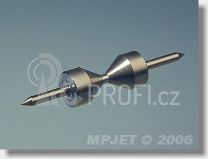 4160 Vyvažovací přípravek vrtule