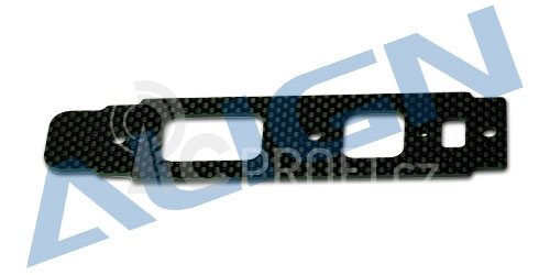 450L uhlíková základní deska 1,6mm