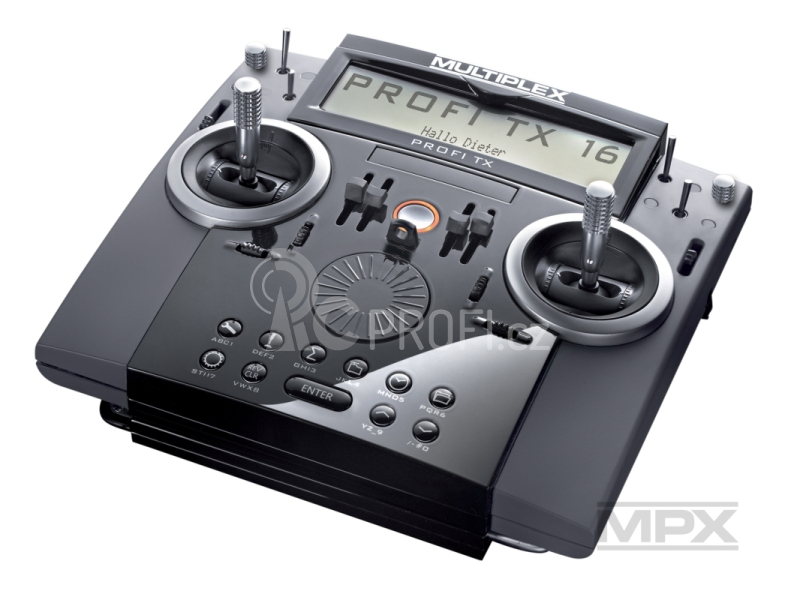 45702 PROFI TX 16 M-link samotný vysílač 2,4 GHz