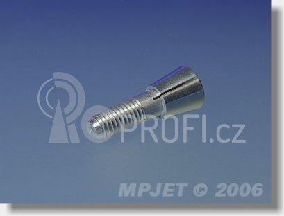 4680 Kleština pr.2mm M5/22, pro unašeče pr.14,5mm