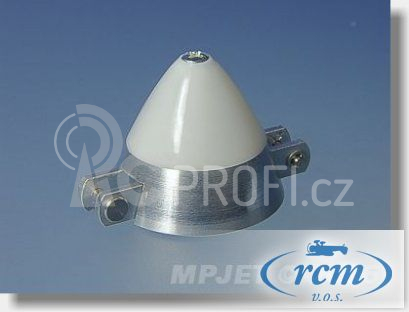 4731 Kužel vrtule kompl. D30 (rozteč 35; 8x6; dr.5; čep 2;klešt.3,2)
