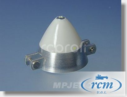 4732 Kužel vrtule kompl. D30 (rozteč 35; 10x8; dr.6; čep 3;klešt.3,2)