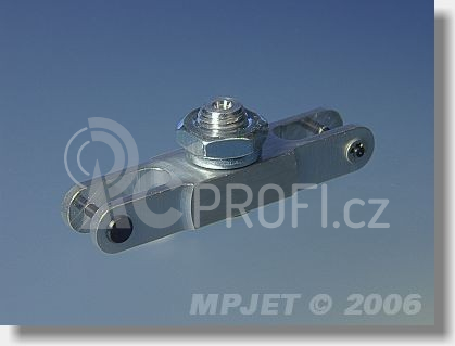 4788 Trámec vrtule (rozteč 40, vel. 12x8, dr.6, čep 2, klešt.3)
