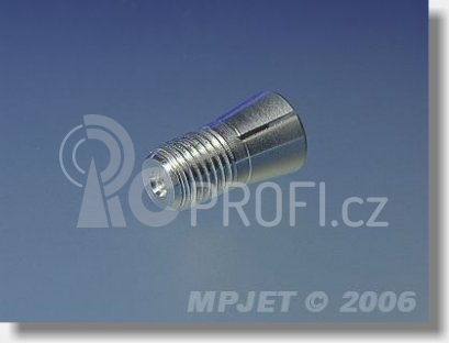 4836 Kleština pr.5mm M8x1 pro trámec velikost 12x8