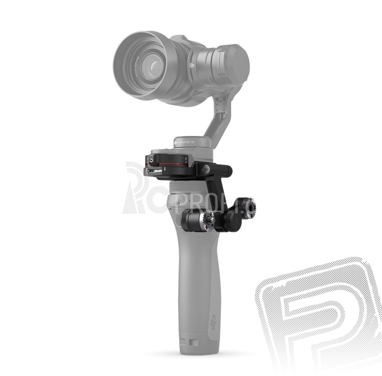 X5 Adapter pro OSMO