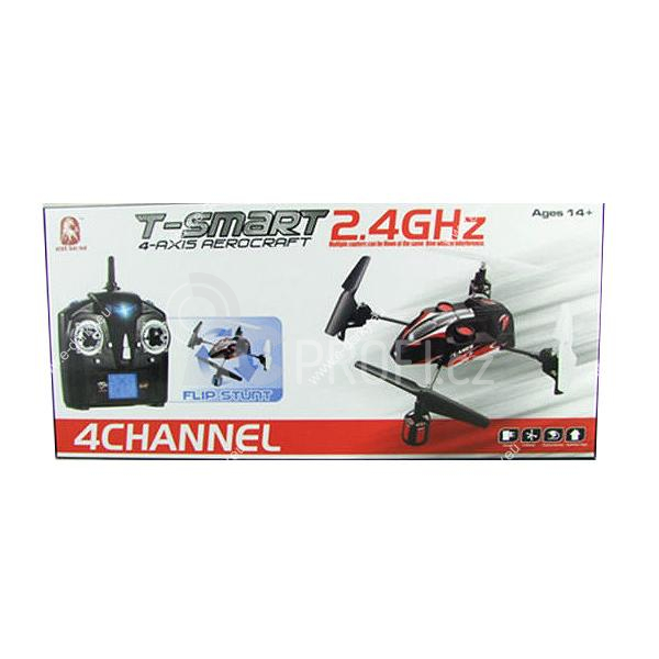 RC dron T-Smart