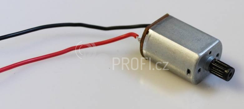 6330 Hnací motor