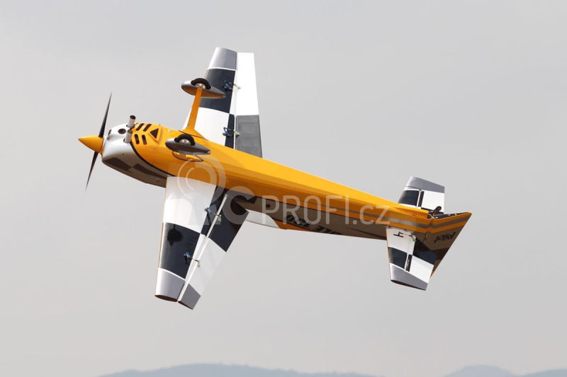 RC letadlo 67
