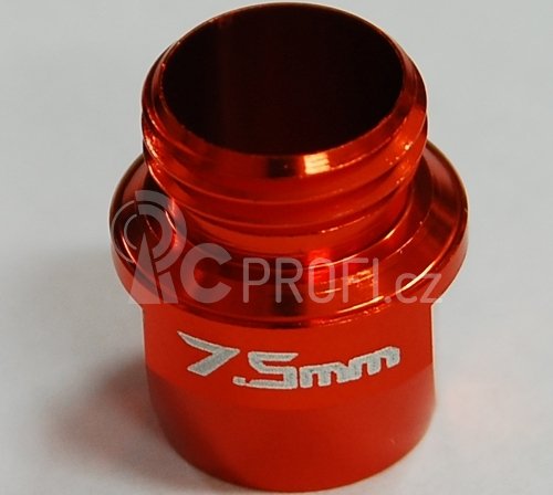 7,5mm redukce pro Efra 2090 tlumič