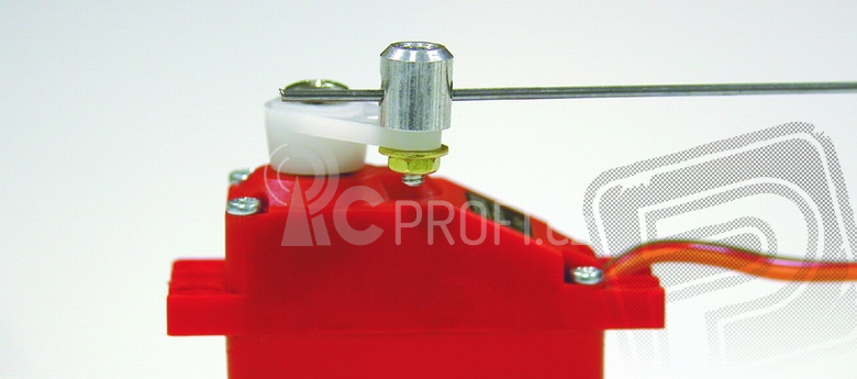703455 variabilní koncovka, 2ks (2mm)