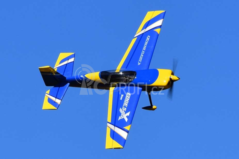 RC letadlo 78