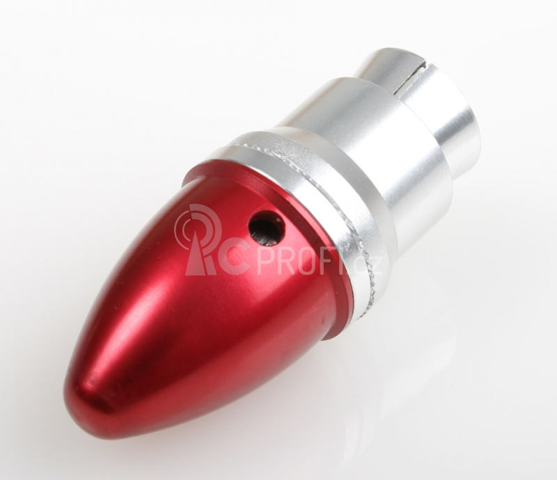 8145 unašeč s kuželovou maticí pro pevnou vrtuli 8,0mm/M10